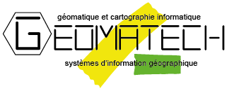 logo geomatech